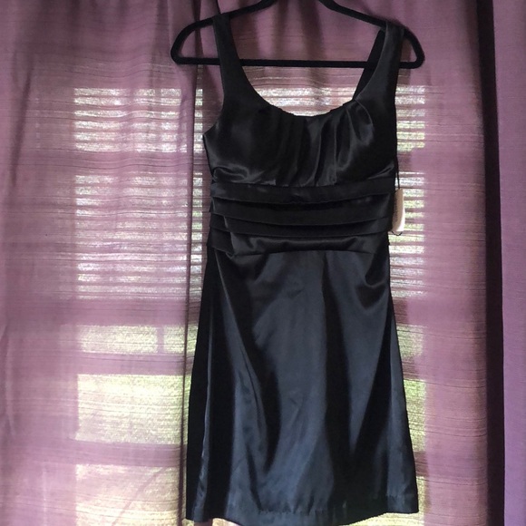 Brand New Dressbarn Cocktail Dress - Picture 2 of 6